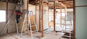 Entreprise de rénovation de la maison et de rénovation d’appartement à Biron